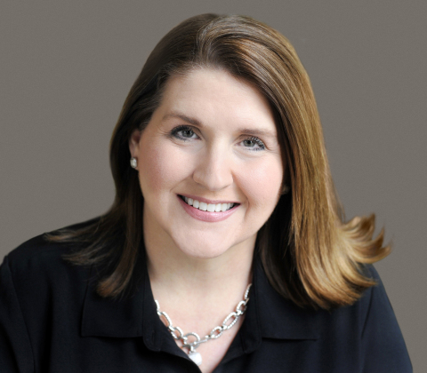 Michelle Frymire has been named CFO at U.S. Risk Insurance Group, LLC. (Photo: Business Wire)