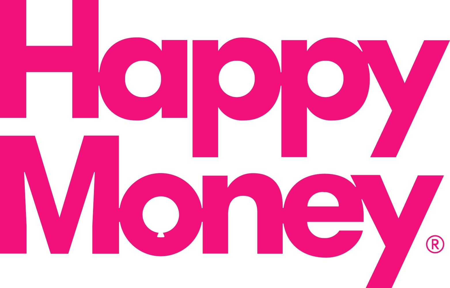 Meet Happy Money - Payoff, Inc. Unveils New Name and Brand
