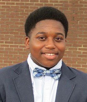 Lake City High School Senior Damian Lee is a finalist for a $25,000 scholarship from Sallie Mae. (Photo: Business Wire)