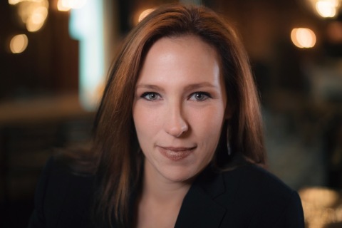 Erin Levzow Named Vice President of Marketing (Photo: Business Wire)