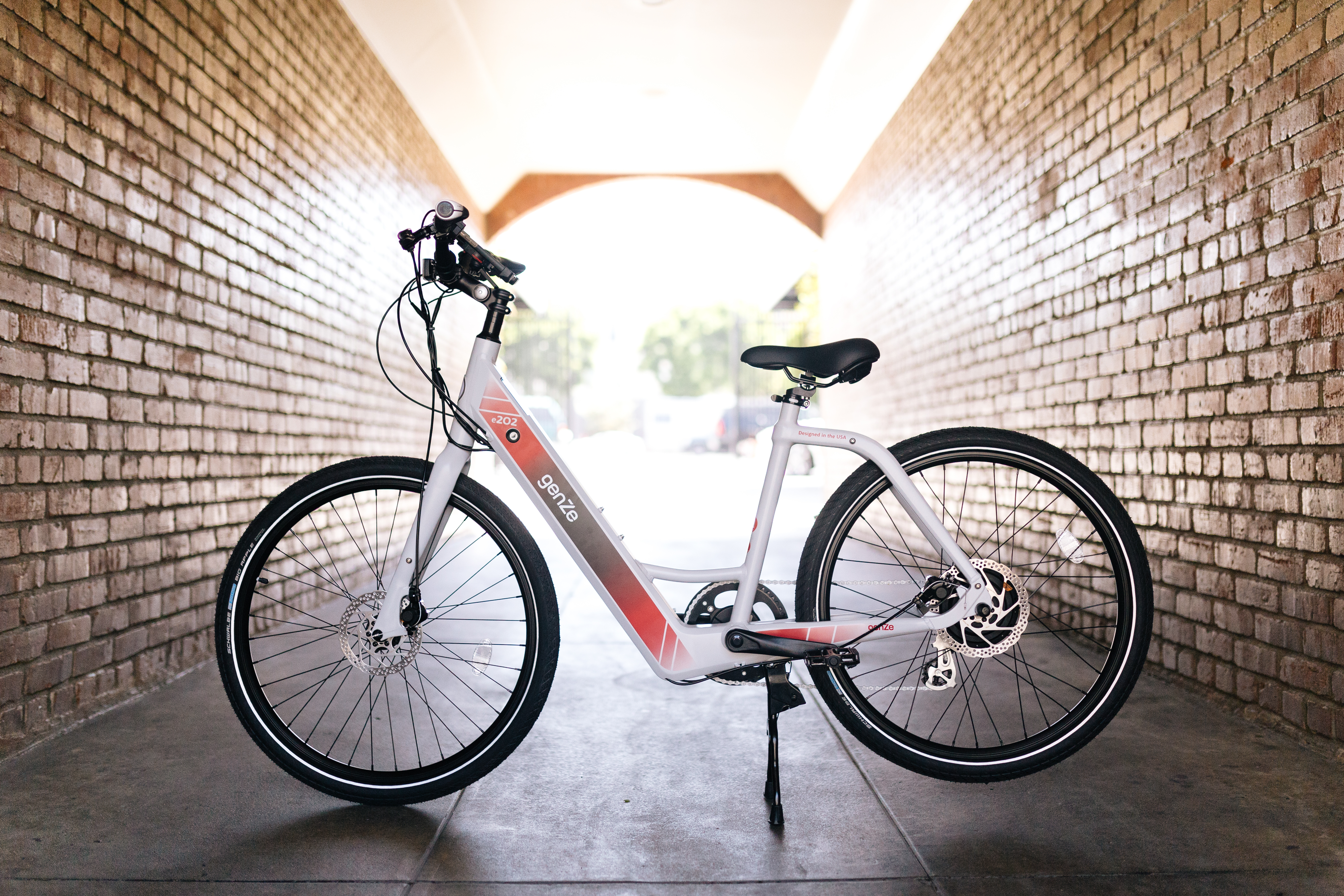 GenZe Introduces a New Traffic Solution with Smart Connected Electric Bicycles Business Wire