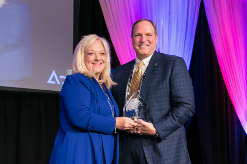 Rex Ellison Ellison Recognized for Distinguished Service in Consumer Credit ...
