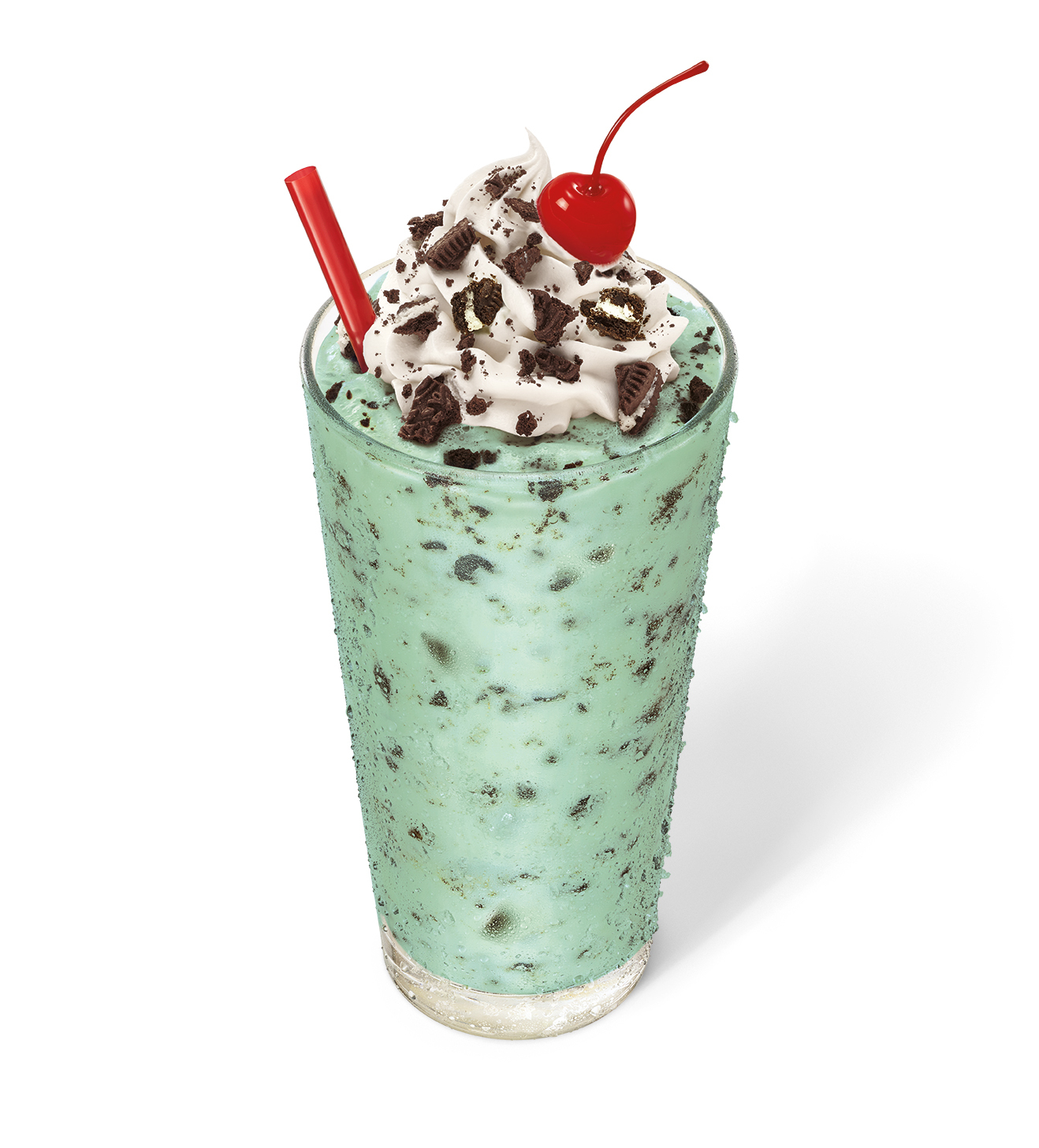 SONIC Rings in the Festive Season with New Holiday Mint Flavored Shakes