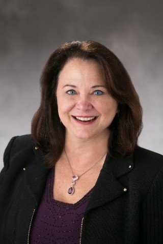 Terrie O'Hanlon, Chief Marketing Officer for DefenseStorm. (Photo: Business Wire)