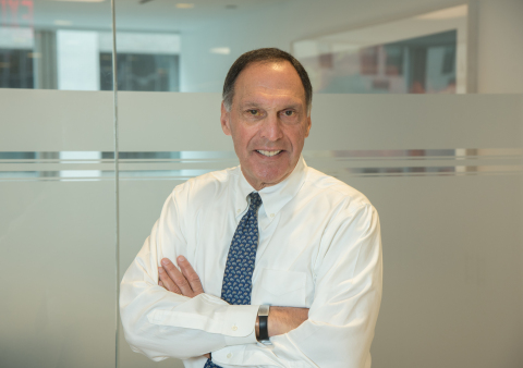 Richard S. Fuld, Jr., Matrix Private Capital Group CEO (Photo: Business Wire)