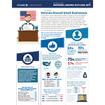 Business Leaders Outlook Study - Veteran Spotlight