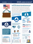 Business Leaders Outlook Study - Veteran Spotlight