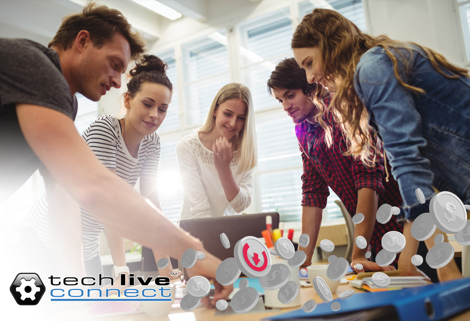 Nexway™ Celebrates One Year Partnership Anniversary with Tech Live ...