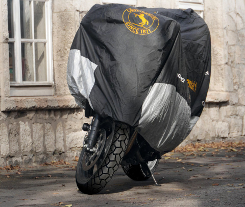Preparate la moto per l’inverno con Moto-Pneumatici.it
