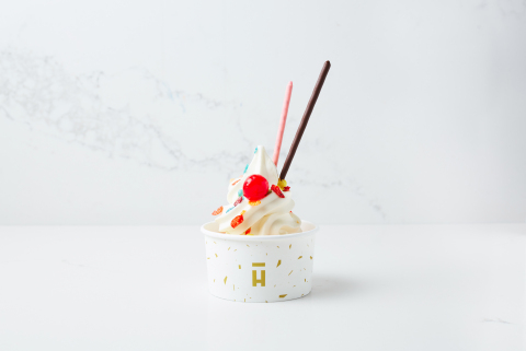 Halo Top's Soft Serve (Photo: Business Wire)