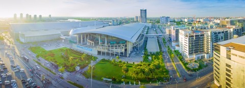WCG 2018 will be hosted at IMPACT in Bangkok Thailand over four days from April 26 (Thursday) to Apr ... 