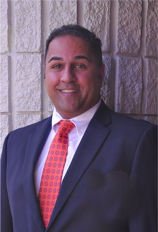 eQHealth Solutions, a leader in population health management for government and commercial clients, announced Dr. Sam Ambewadikar, MD, FAAP, MBA has joined the organization as the new Senior Medical Director, Florida Government Operations. (Photo: Business Wire)