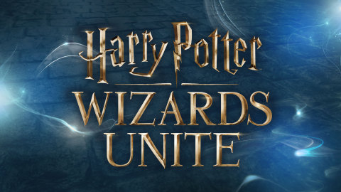 Harry Potter: Wizards Unite (Graphic: Business Wire)