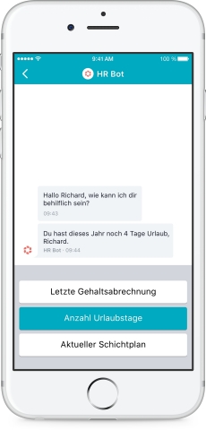 Beekeeper, die Mitarbeiter-App für den digitalen Arbeitsplatz, lanciert eigenen Marketplace (Foto: Business Wire) 