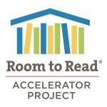 Room to Read Partners with Jordan's Children's Book Industry, Distributes 600,000 Cop