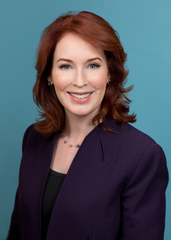 Energy Writer of the Year, 2017: Meghan O'Sullivan (Photo: Business Wire)