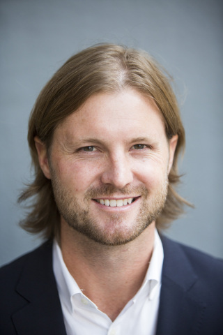 Brad Welsh, Director of Programmatic Sales, Diply (Photo: Business Wire)


