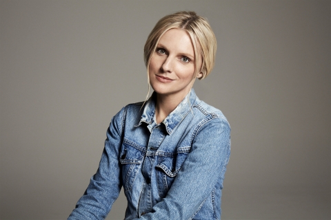 Laura Brown, Editor-in-Chief, InStyle Magazine (Photo: Business Wire)
