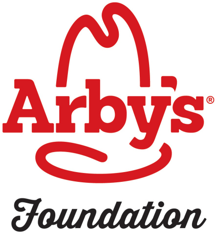 Arby’s Foundation raises $7.5 million to support youth empowerment initiatives across America. (Graphic: Business Wire)