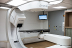 The first European MEVION S250i proton therapy system installation will be completed in 2018 at the Zuid-Oost Nederland Protonen Therapie Centrum (ZON PTC) at the Maastro Clinic in Maastricht, the Netherlands. (Photo: Business Wire)