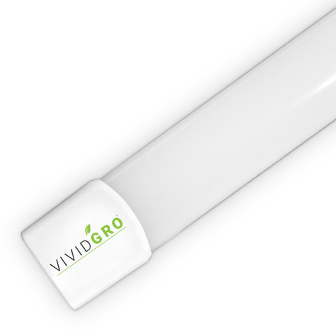 Introducing the new GroBar™ from VividGro© (Photo: Business Wire) 