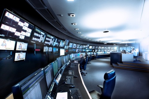 SES: ProSiebenSat.1 Continues Transmission in SD via Astra 19.2 degrees East (Photo: Business Wire)