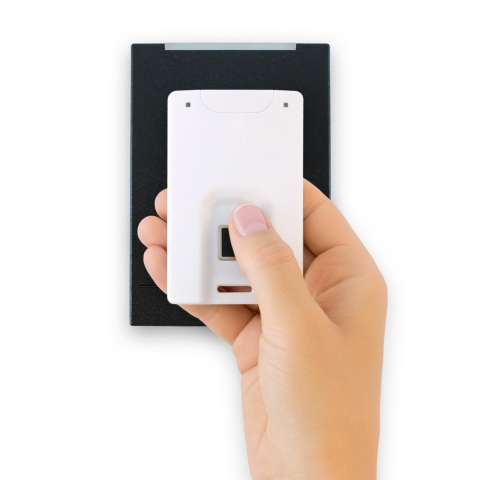 Zwipe® Access Cards with Biometric Authentication deliver simple, affordable dual-factor biometric a ... 