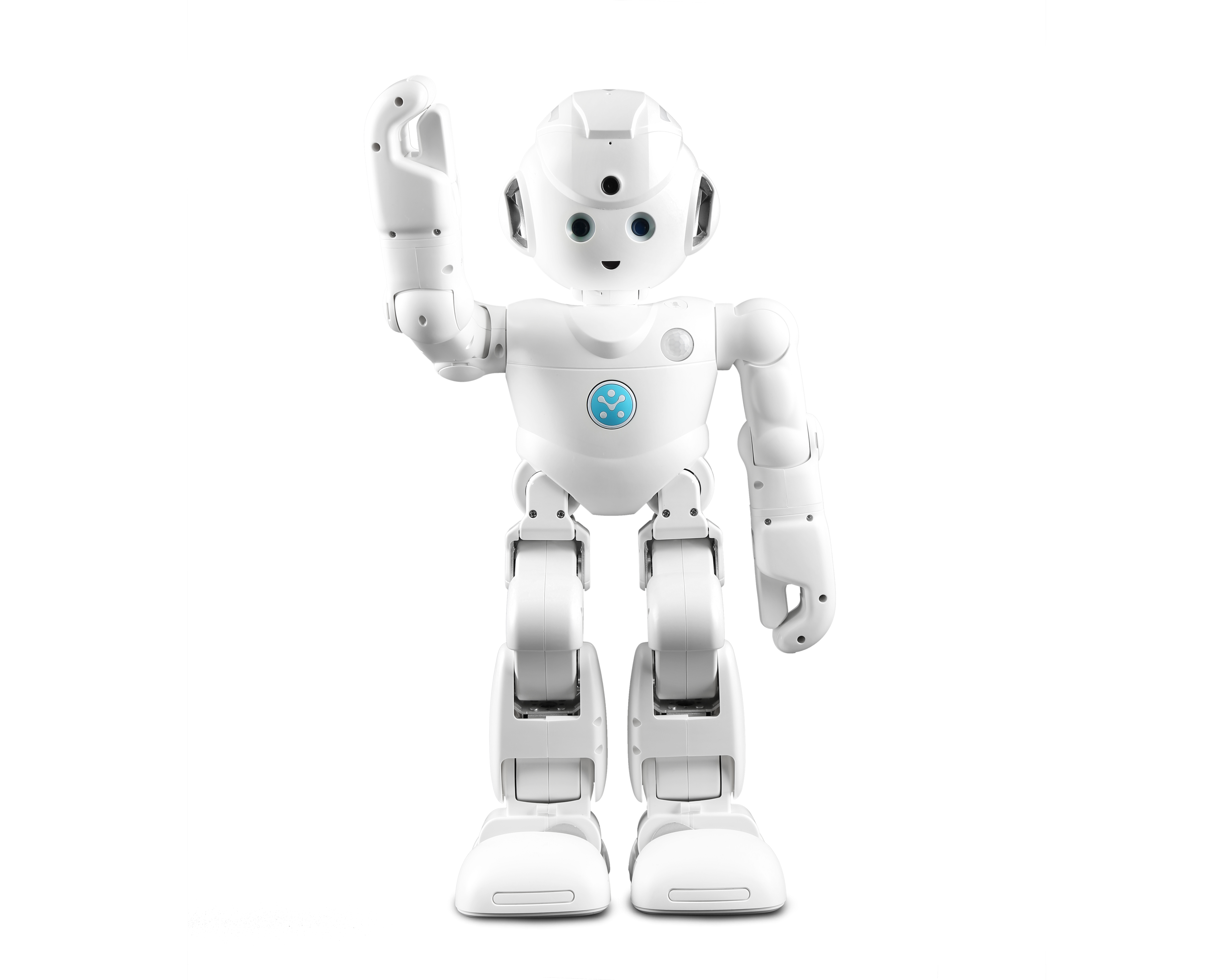 Включи роботы пальчики. Lynx от UBTECH. Робот UBTECH. Робот человечек. Человекоподобный робот.
