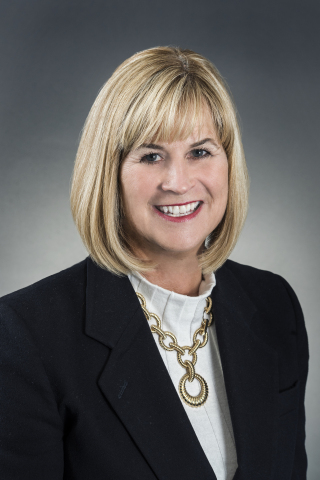 Michelle Coons, New Mexico Regional President, Washington Federal, Inc. (Photo: Business Wire)