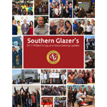 Southern Glazer's 2017 Philanthropy & Volunteering Update 