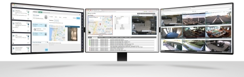 LiveSafe and SureView Bring Integration of Real-Time Safety Intelligence and Immix Control Center to Brookfield Property Partners (Photo: Business Wire)