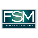 Fenway Sports Management Announces Several Promotions and New Hires to ...