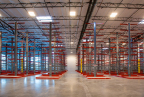 Hannibal Racking Structural Hannibal Industries Provides Racking Solution for Western Window ...