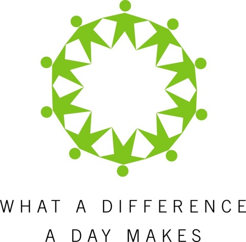 Regions' ongoing "What a Difference a Day Makes" program encourages volunteerism and nonprofit support throughout communities served by the bank. (Graphic: Business Wire)