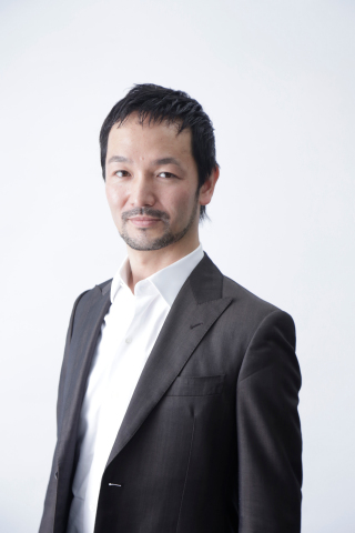 Kaname Hayashi, Founder and CEO of GROOVE X (Photo: Business Wire)