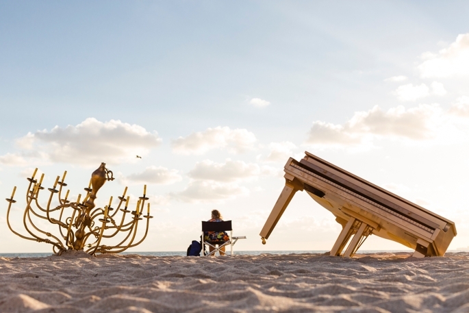 Faena Announces Site Specific Commissions And Special
