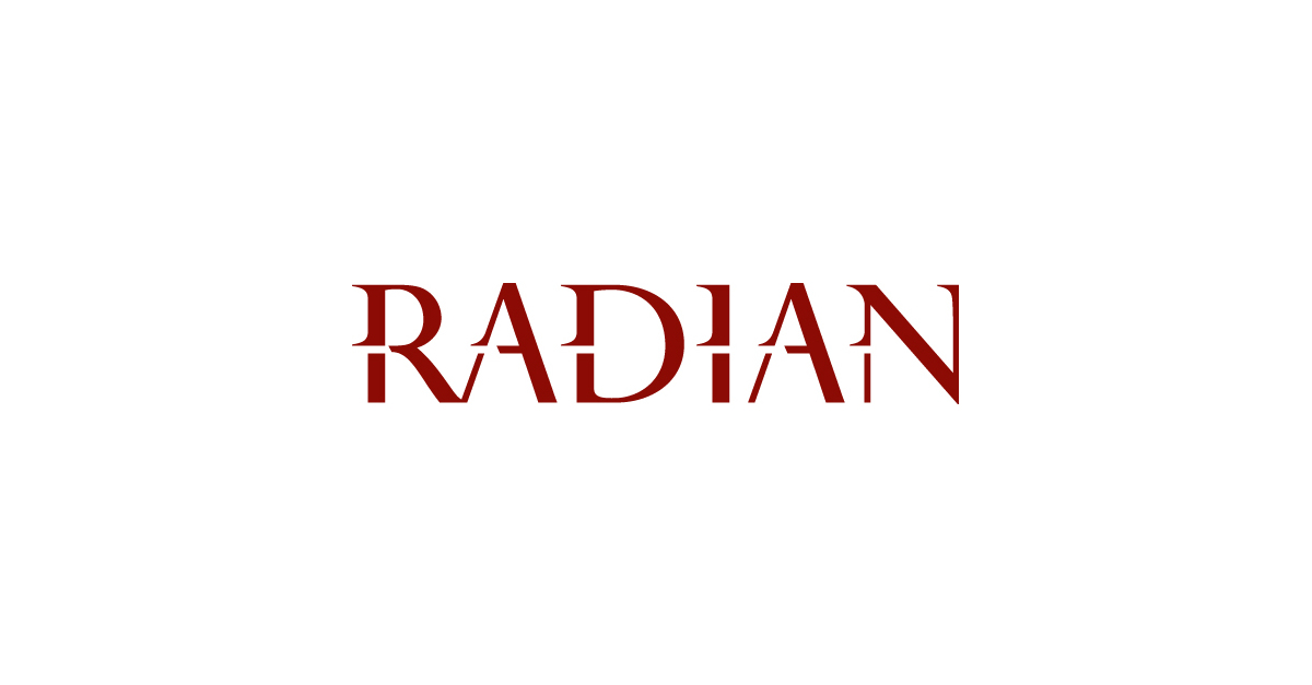 Radian PMS188c