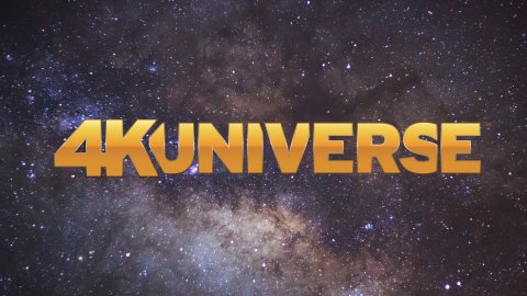 4KUNIVERSE to Launch in Swiss TV Households via SES  (Graphic: Business Wire)
