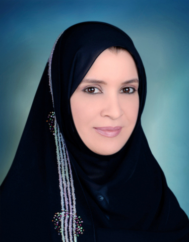 La Dra. Amal Al Qubaisi gana el Premio a la Excelencia Parlamentaria como la mejor presidente del Parlamento Árabe
