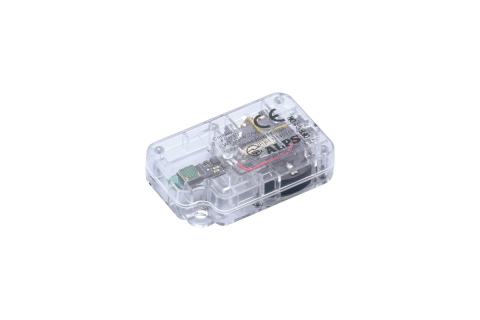 Alps Electric IoT Sensor Network Module (Photo: Business Wire)