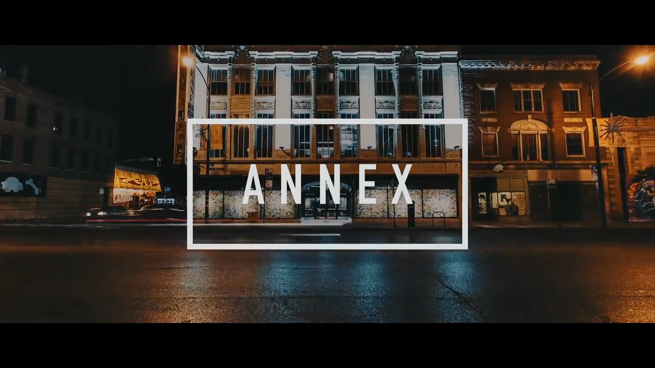 The Annex acts as a heartbeat on trend and is a totally unique environment that puts Havas at the center of culture as it grows, acting as a voice for emerging markets.