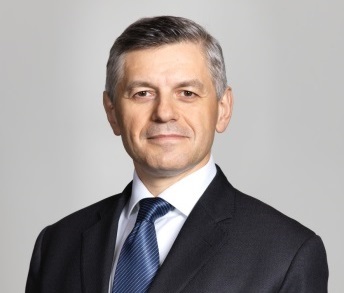 Marcel Cobuz (Photo: Business Wire)