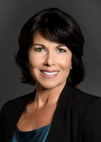 Pictured is new Cypress Semiconductor Corp. board member Jeannine Sargent. (Photo: Business Wire)