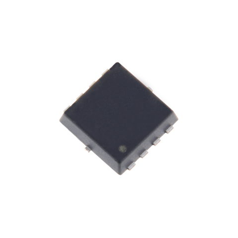 Toshiba Electronic Devices & Storage Corporation:100V N-channel power MOSFETs "TPN1200APL" for industrial applications. (Photo: Business Wire)