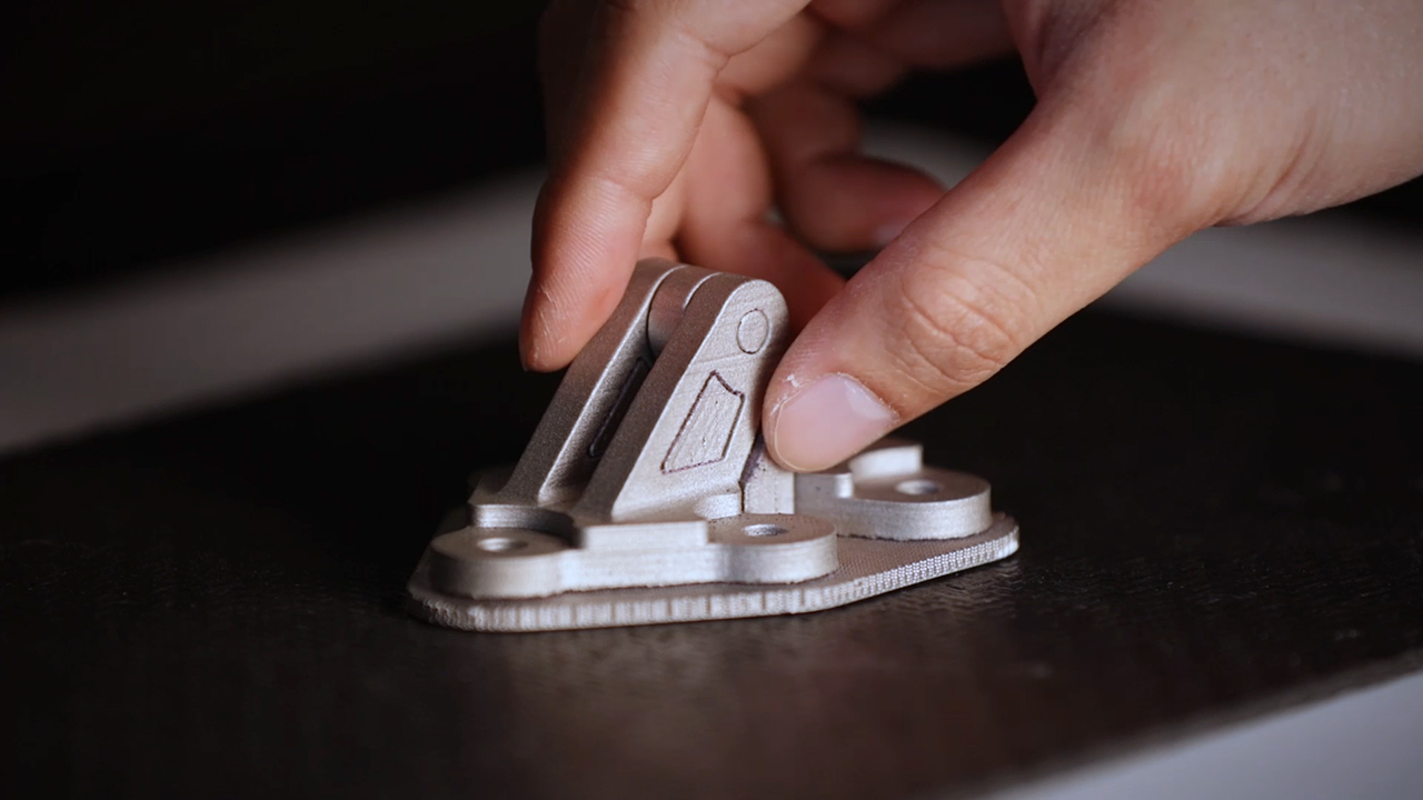 Desktop Metal Begins Shipping to First Pioneer Customers Business Wire