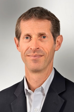 Denis DELVAL, CEO of LFB S.A. (Photo: Business Wire)