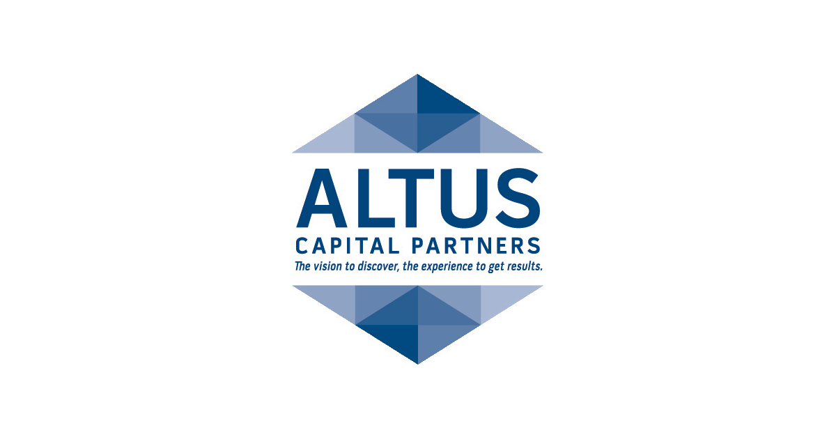 Altus Capital Partners Successfully Completes Cash Tender Offer For ...