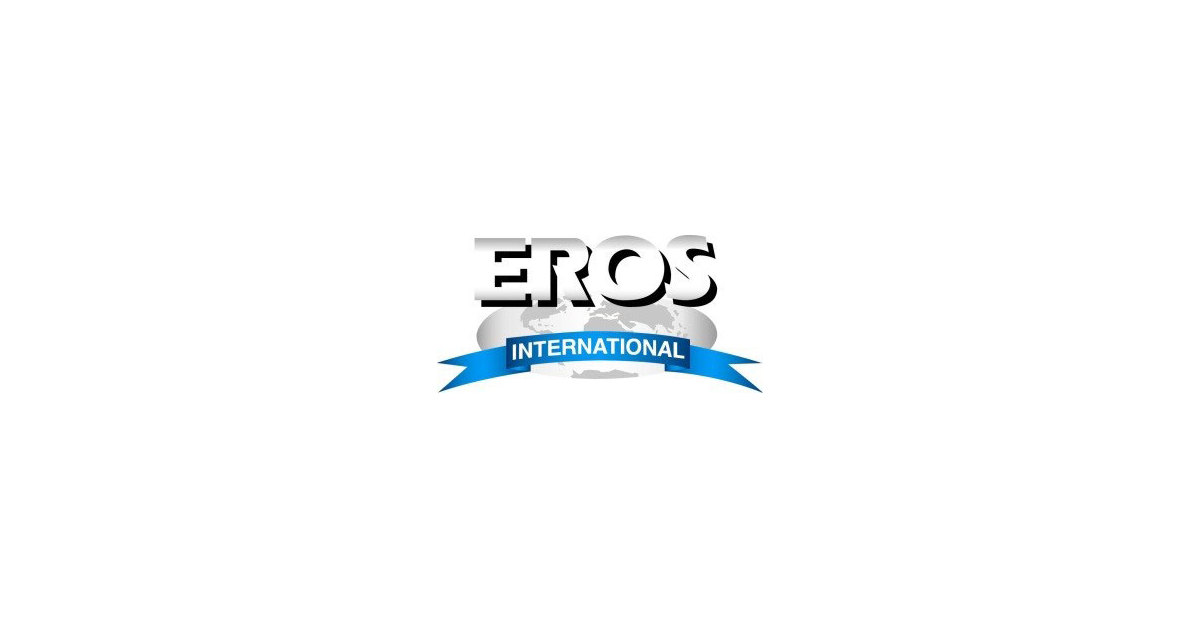 Hollywood + Bollywood : Eros International & STX Entertainment to Combine -  Estrade | India Business News, Financial News, Indian Stock Market, SENSEX,  NIFTY, IPOs