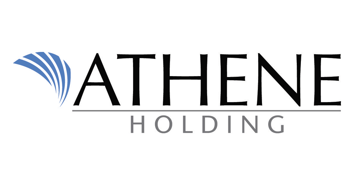 Athene Holding Ltd. Announces Deconsolidation of AGER ...