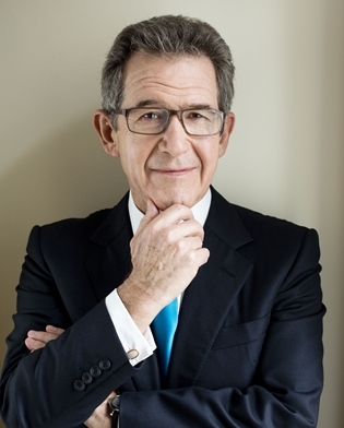 John Browne (The Lord Browne of Madingley) (Photo: Business Wire)